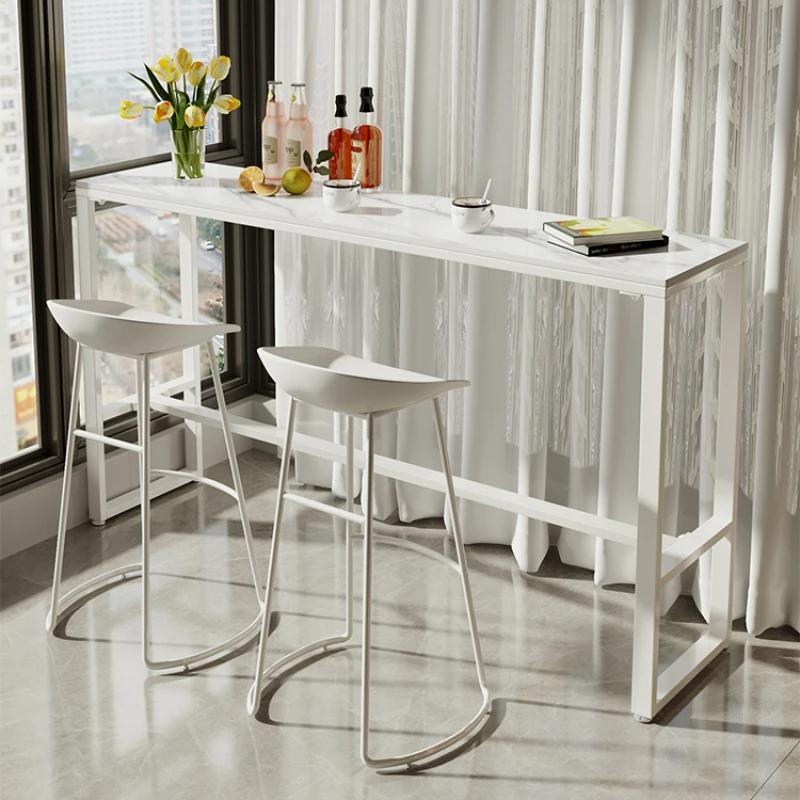 Standing Kitchen Bar Tables Coffee Balcony Luxury Restaurant Bar Tables Cocktail Minimalist Table Haute Bar Furniture ZT50BT
Standing Kitchen Bar Tables Coffee Balcony Luxury Restaurant Bar Tables Cocktail Minimalist Table Haute Bar Furniture ZT50BT