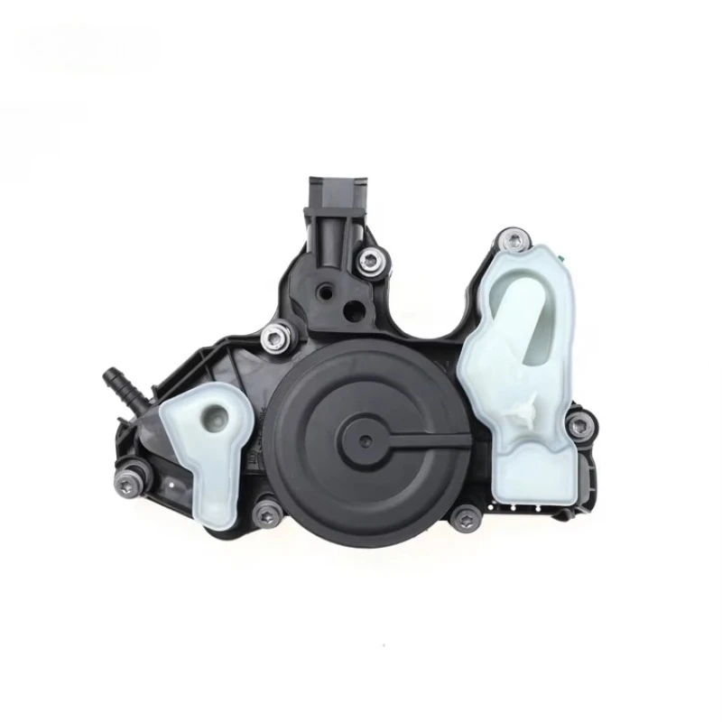 Engine Oil Separator PCV Valve Assembly For VW Golf MK7 Passat B8 Audi A1 A3 A4 A5 A6 A7 Q5 Q7 Skoda Seat 06K103495AF
Engine Oil Separator PCV Valve Assembly For VW Golf MK7 Passat B8 Audi A1 A3 A4 A5 A6 A7 Q5 Q7 Skoda Seat 06K103495AF