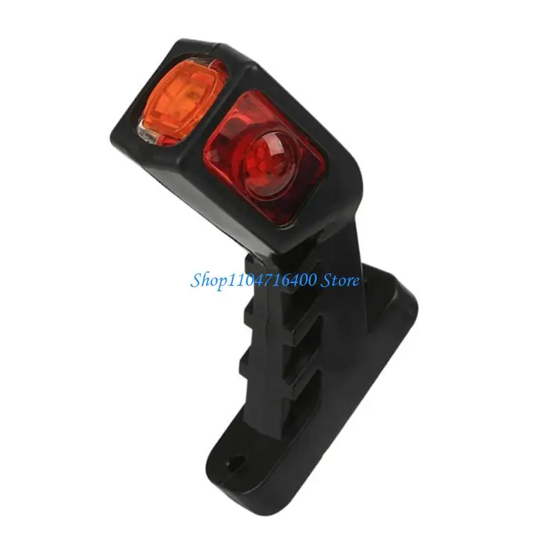 Y1GD 12V 24V Universals 9 Светодиодный зазор.
Y1GD 12V 24V Universals 9 Светодиодный зазор.