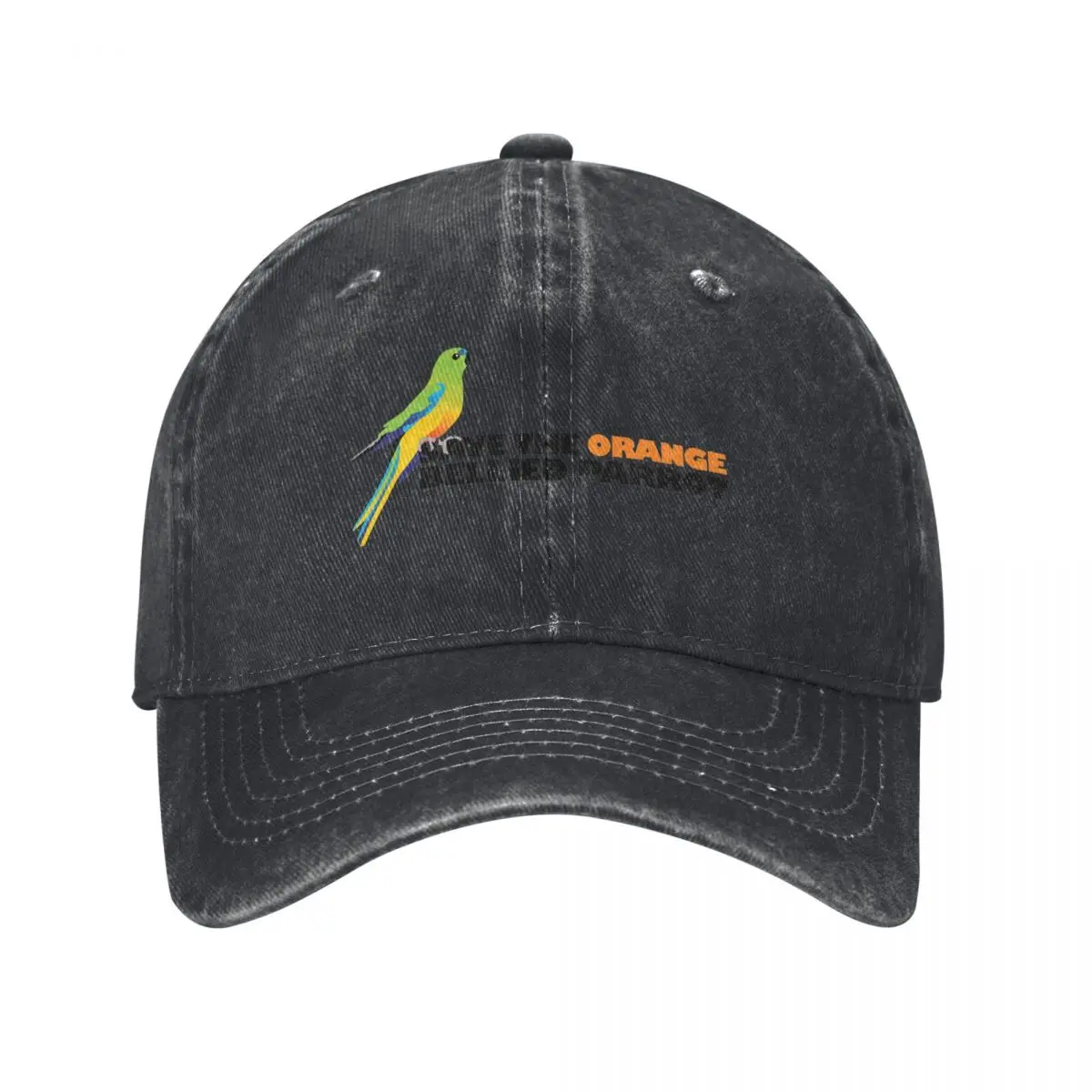 Logo for light colours Baseball Cap Bobble Hat fishing hat Baseball For Men Women's
Logo for light colours Baseball Cap Bobble Hat fishing hat Baseball For Men Women's