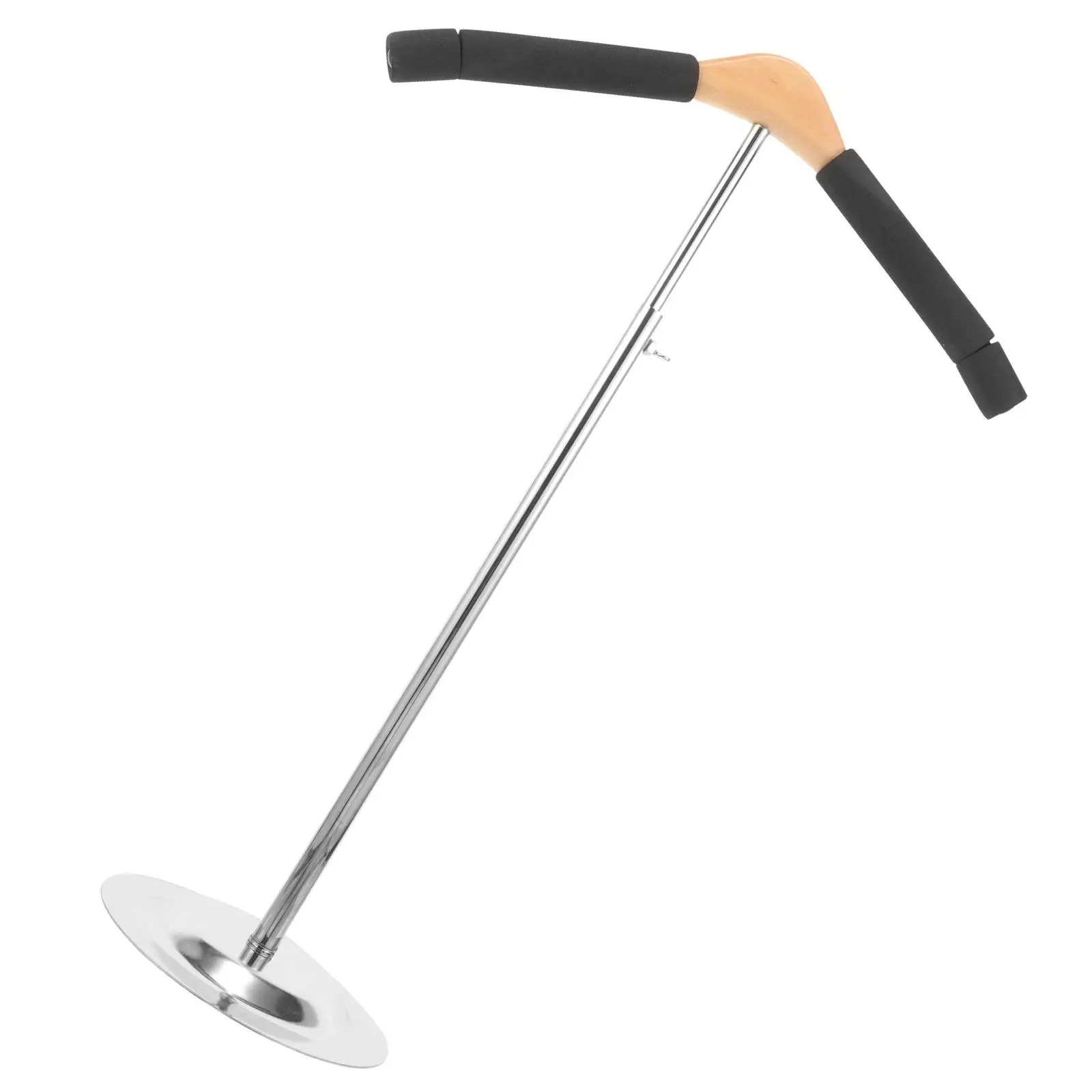 T-shaped Hanger Clothing Rack Shirt Display Tshirt Jacket Stand Ordinary Clothes Portable Foam Adult Travel for Vendors
T-shaped Hanger Clothing Rack Shirt Display Tshirt Jacket Stand Ordinary Clothes Portable Foam Adult Travel for Vendors