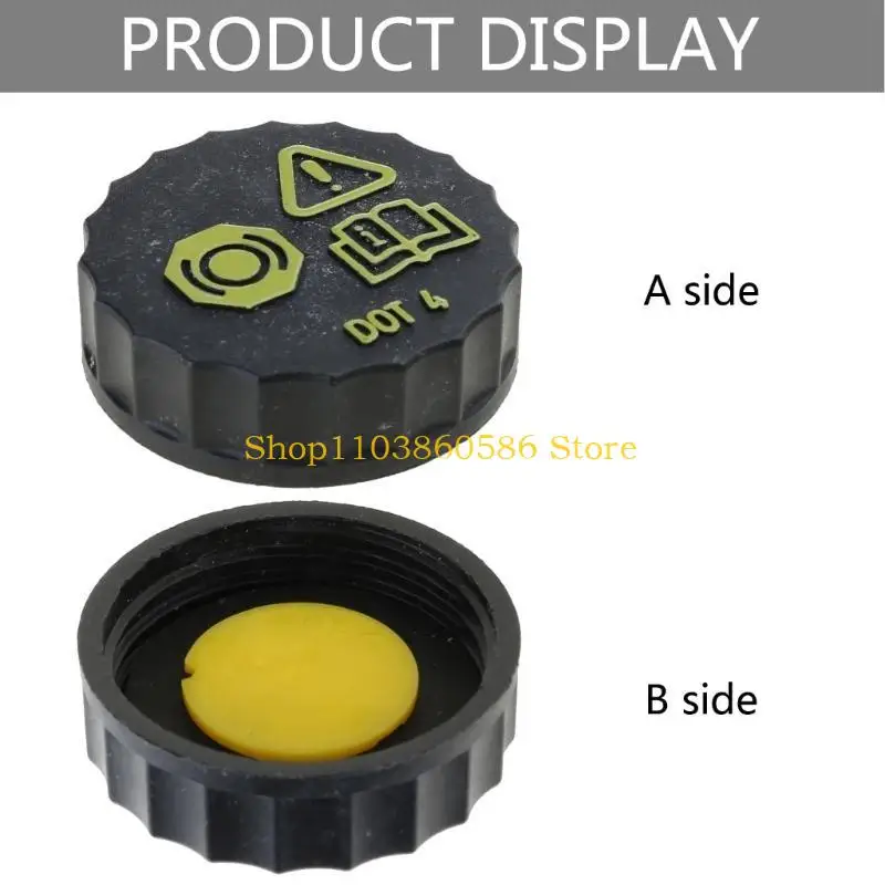 242A Автомобильная крышка бачка тормозной жидкости, масляный горшок, внутренняя крышка бака для 301 2008 3008 464334
242A Автомобильная крышка бачка тормозной жидкости, масляный горшок, внутренняя крышка бака для 301 2008 3008 464334