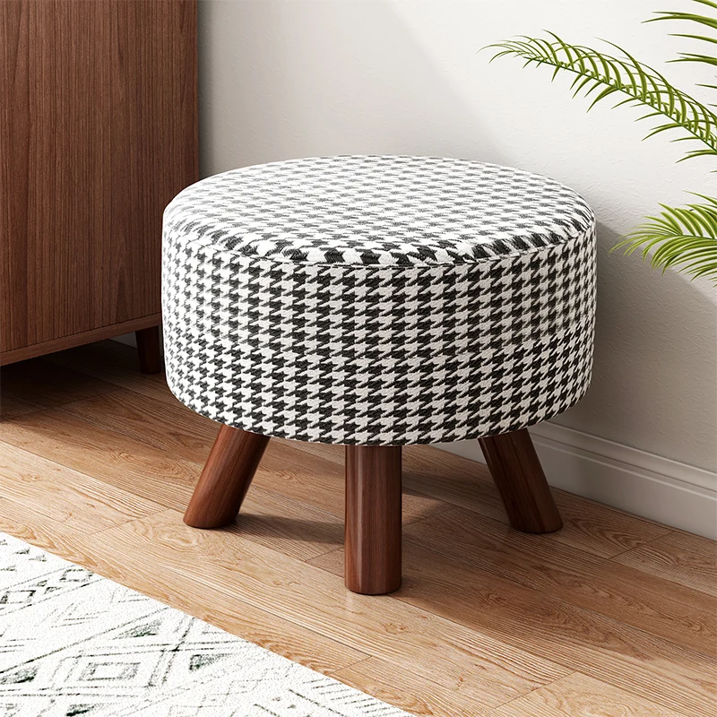 Space Saving Disabled Wooden Low Stool Children Outdoor Bathroom Chair Designer Nordic Bedroom Small Cabeceros Trendy Furniture
Space Saving Disabled Wooden Low Stool Children Outdoor Bathroom Chair Designer Nordic Bedroom Small Cabeceros Trendy Furniture