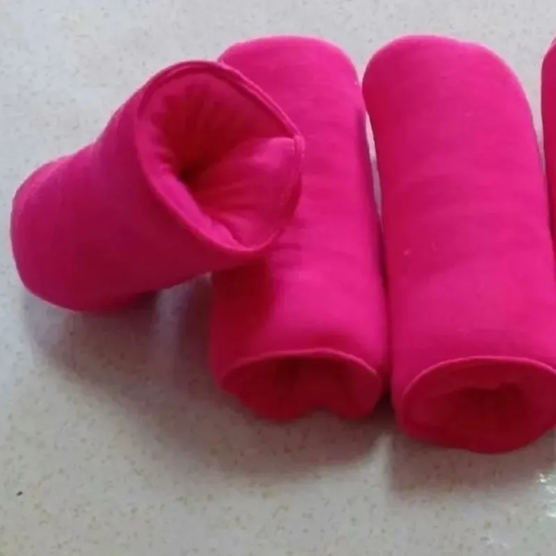 Man's Handmake Soft Puffy Tube Male Hole Sexy Comfortable Sheath Private Party BF Gifts
Man's Handmake Soft Puffy Tube Male Hole Sexy Comfortable Sheath Private Party BF Gifts