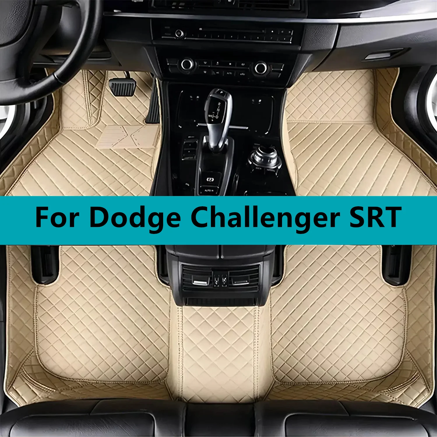 Car Floor Mats For Dodge Challenger SRT 2010 2011 2012 2013 2014 2015 Floor Mats For Cars Mats Carpets Interior Accessories
Car Floor Mats For Dodge Challenger SRT 2010 2011 2012 2013 2014 2015 Floor Mats For Cars Mats Carpets Interior Accessories