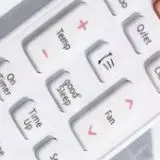 Haoxi Universal Air Conditioner Remote Control Replacement Compatible with DB93-11489L DB63-02827A DB93-11115U DB93-11115K KT3X0
Haoxi Universal Air Conditioner Remote Control Replacement Compatible with DB93-11489L DB63-02827A DB93-11115U DB93-11115K KT3X0