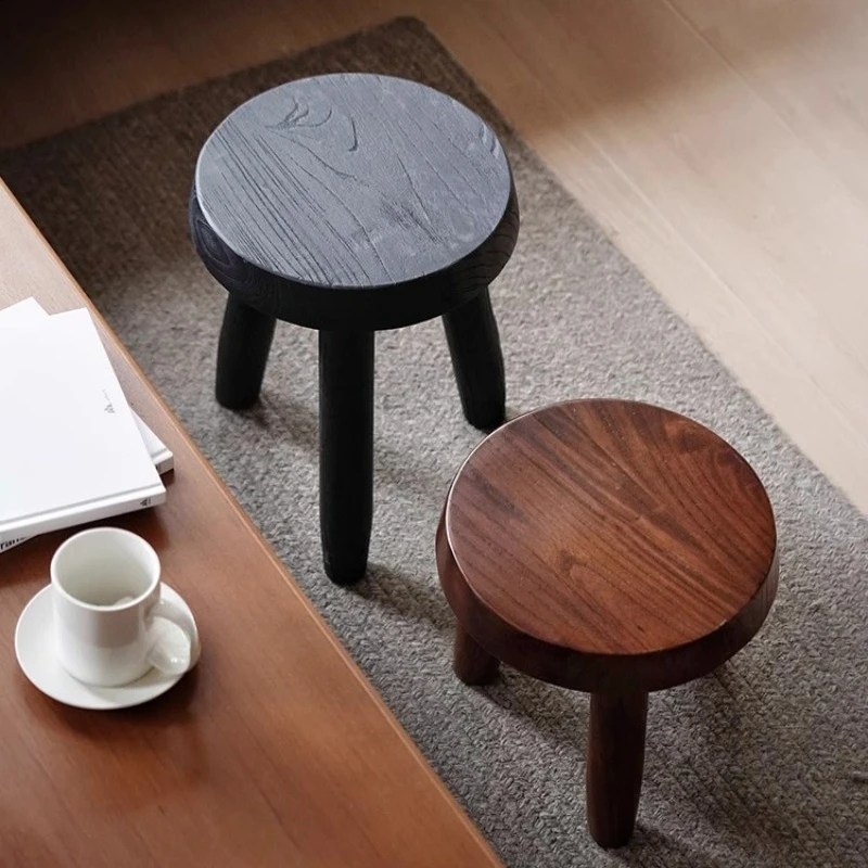 Маленькая скамейка из цельного дерева вяза в стиле ваби-саби, низкий табурет середины века, винтажная обувь для прихожей, османский боковой столик в деревенском стиле для дома
Маленькая скамейка из цельного дерева вяза в стиле ваби-саби, низкий табурет середины века, винтажная обувь для прихожей, османский боковой столик в деревенском стиле для дома