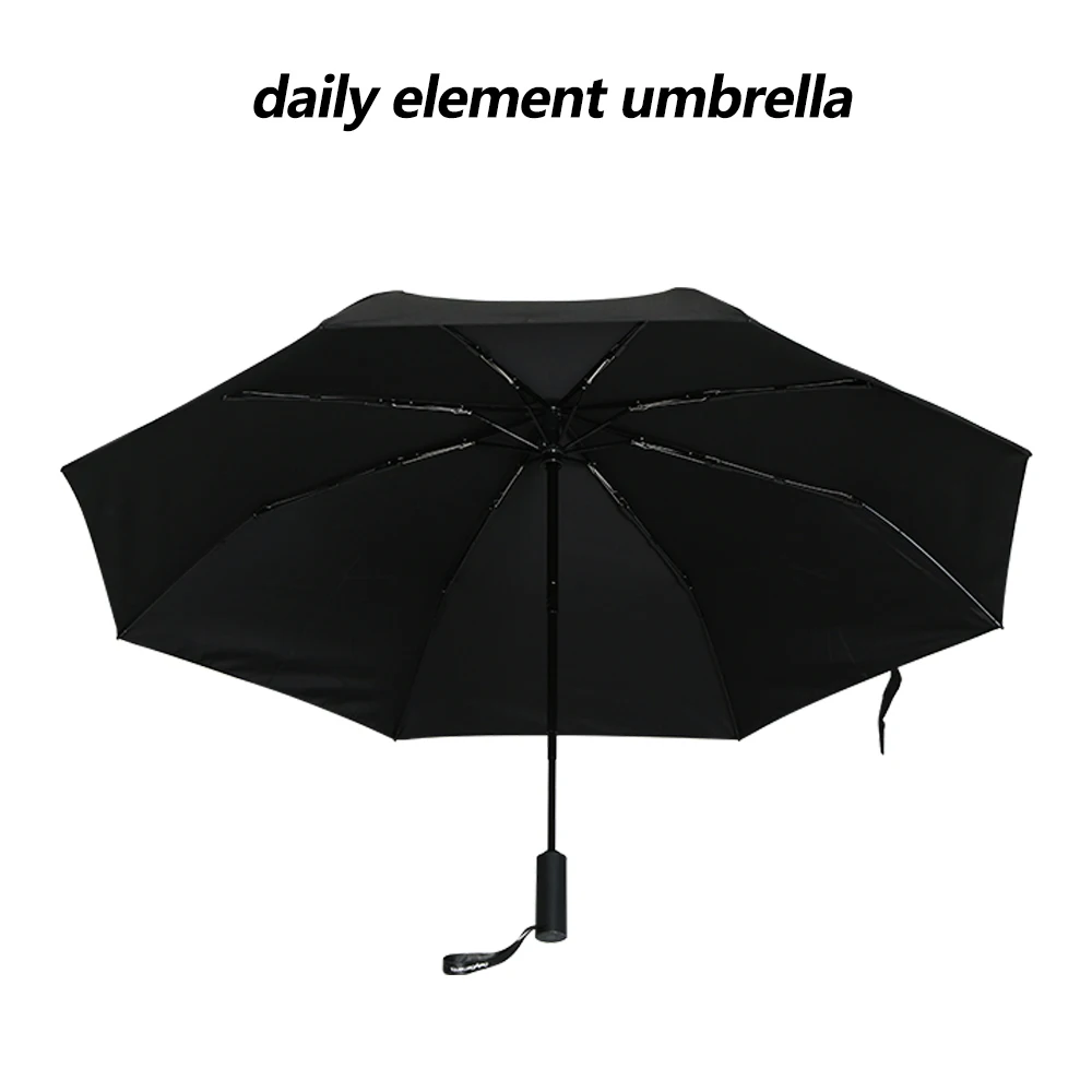 Daily Element Sunny Rainy Umbrella Automatic Folding And Turn on Windproof Waterproof Umbrella UV Aluminum
Daily Element Sunny Rainy Umbrella Automatic Folding And Turn on Windproof Waterproof Umbrella UV Aluminum