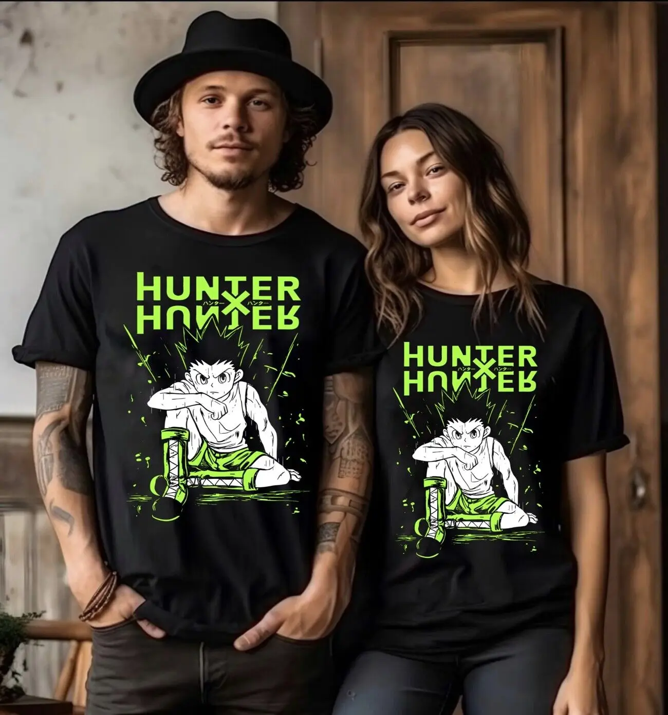 Рубашка Hisoka Hunter X Hunter Manga Strip HXH Аниме Футболка унисекс Футболка
Рубашка Hisoka Hunter X Hunter Manga Strip HXH Аниме Футболка унисекс Футболка