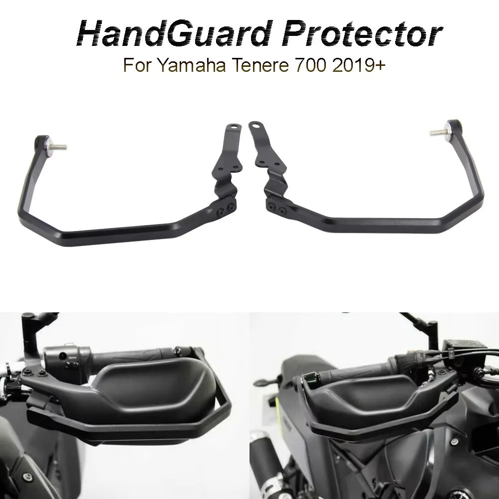 Новинка для YAMAHA TENERE 700 2019-2020 Tenere700, защита для рук мотоцикла, руль, защитный кронштейн
Новинка для YAMAHA TENERE 700 2019-2020 Tenere700, защита для рук мотоцикла, руль, защитный кронштейн