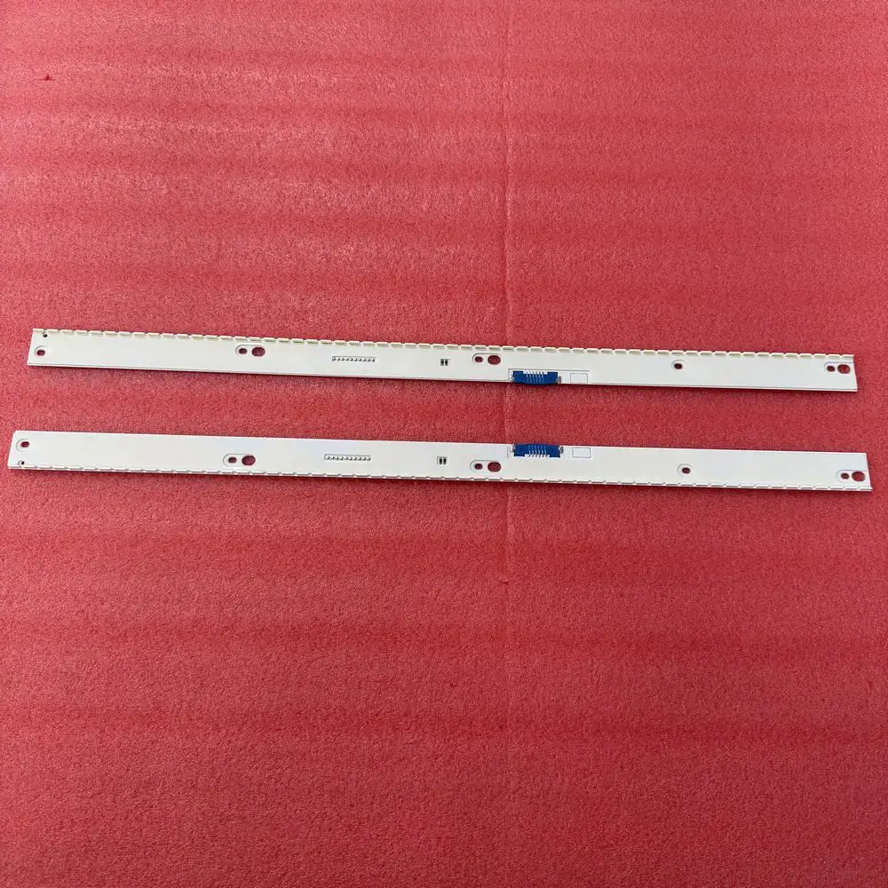 LED Strip for Samsung UE49KU6650 UE49KU6500 UE49KU6640 UE49KU6650 BN96-39880A 39882A 39671A 39672A 39674A 39673A UE49KU6650U
LED Strip for Samsung UE49KU6650 UE49KU6500 UE49KU6640 UE49KU6650 BN96-39880A 39882A 39671A 39672A 39674A 39673A UE49KU6650U