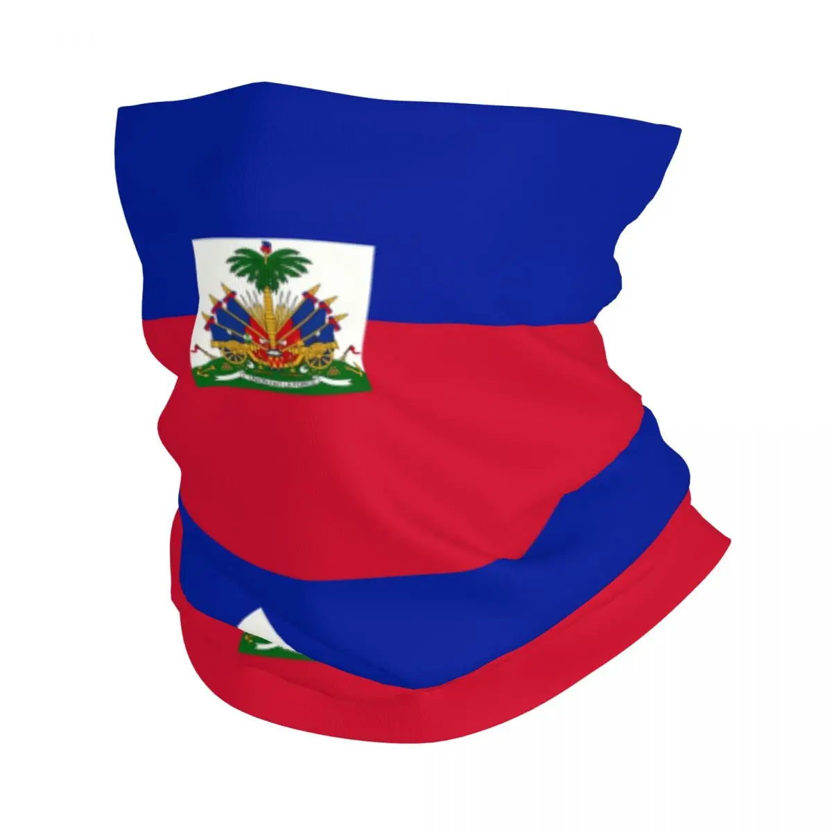 Custom Flag Of Haiti Winter Headband Neck Warmer Women Men Ski Hunting Tube Scarf Face Bandana Gaiter
Custom Flag Of Haiti Winter Headband Neck Warmer Women Men Ski Hunting Tube Scarf Face Bandana Gaiter