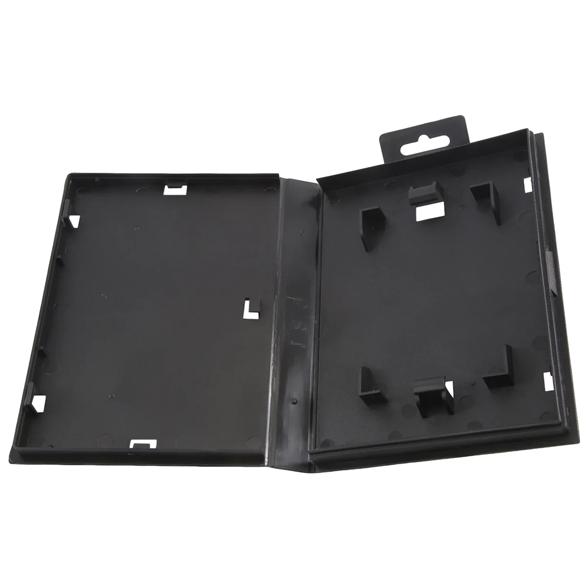 ABKM Game Shell Case Game Accessories for Sega Genesis Game Cartridge Empty Shell Case Replacement Accessories
ABKM Game Shell Case Game Accessories for Sega Genesis Game Cartridge Empty Shell Case Replacement Accessories