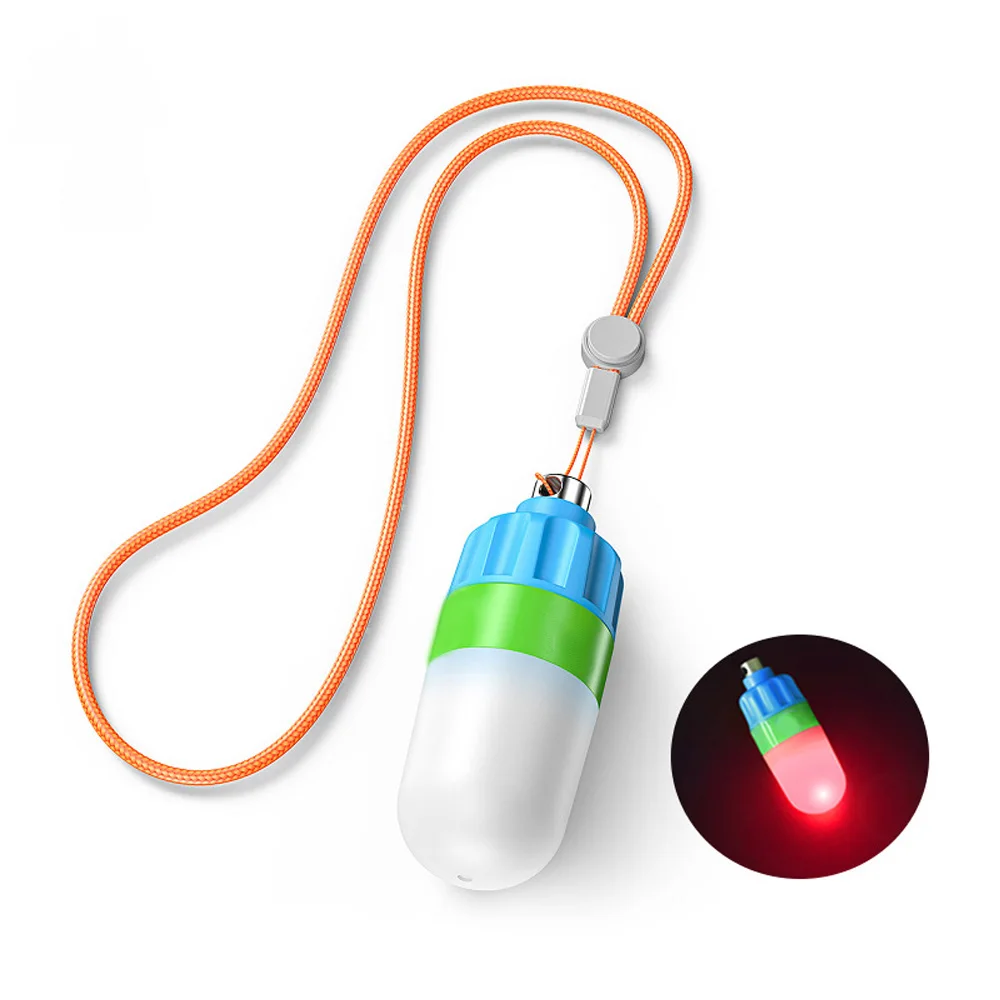 Мини-подводный стробоскоп для подводного плавания 150 м, сигнал для дайвинга, красный свет с батареей LR44, мигающий габаритный фонарь для ночного погружения
Мини-подводный стробоскоп для подводного плавания 150 м, сигнал для дайвинга, красный свет с батареей LR44, мигающий габаритный фонарь для ночного погружения