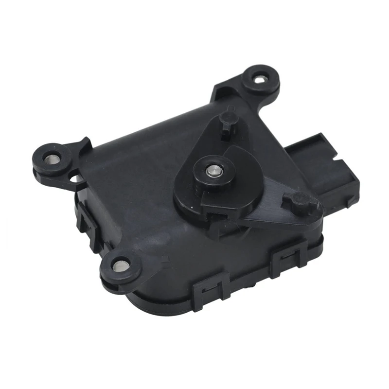 NEW HVAC Air Door Actuator For A4 S4 Quattro For VW PASSAT B5 For SKODA 8D1820511B 0132801116
NEW HVAC Air Door Actuator For A4 S4 Quattro For VW PASSAT B5 For SKODA 8D1820511B 0132801116