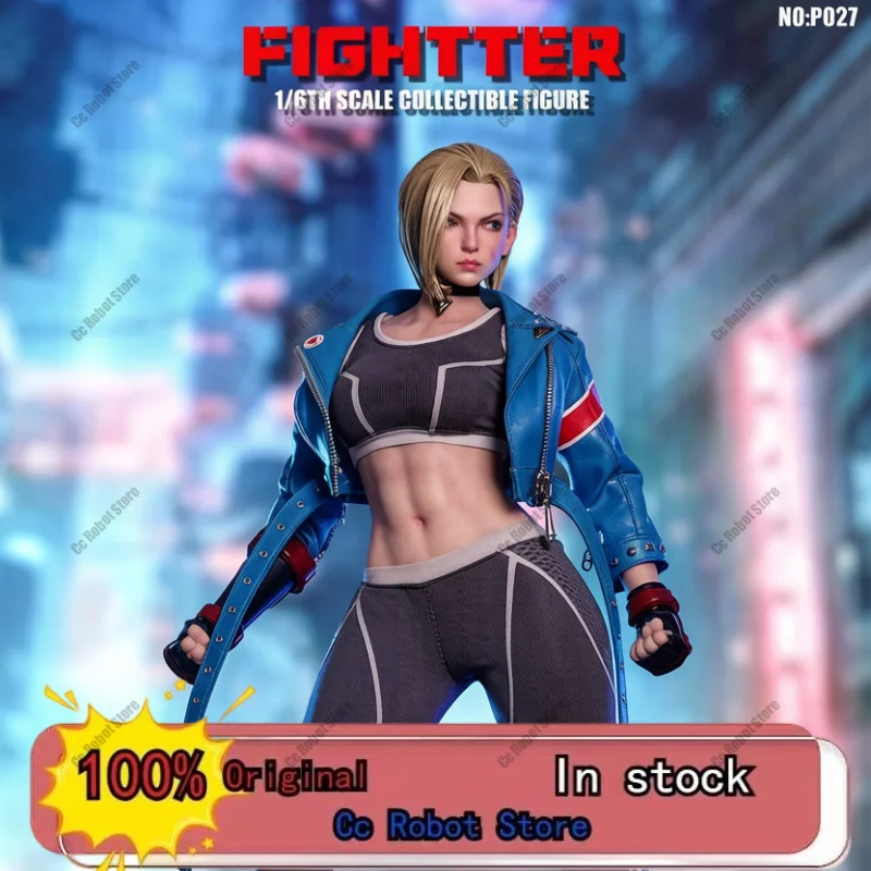 Toy Number: P027 1/6 Scale Battle Doll Fully Poseable Set 12-Inch Female Action Figure Toy
Toy Number: P027 1/6 Scale Battle Doll Fully Poseable Set 12-Inch Female Action Figure Toy