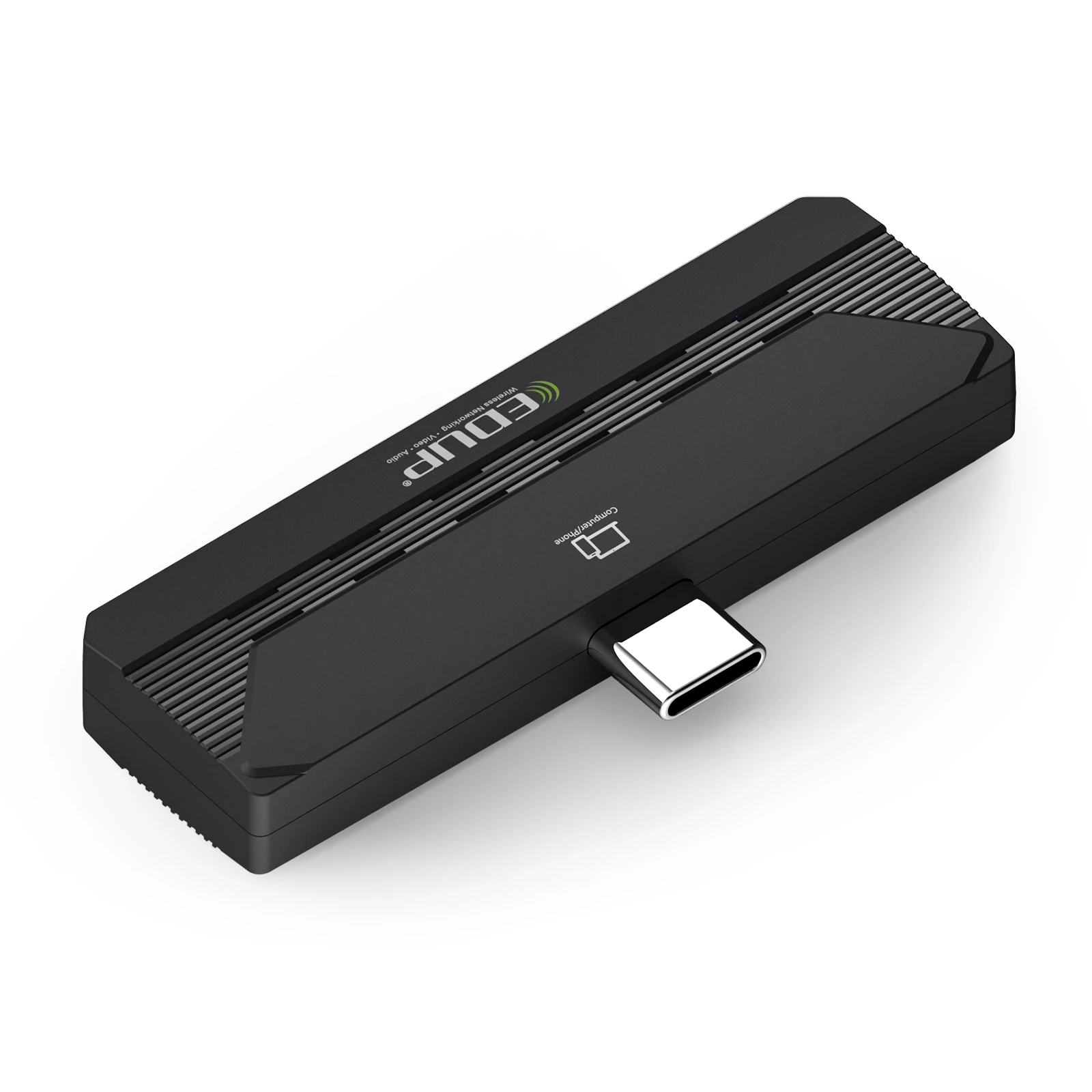 EDUP WD9905 TYPE C Версия 1080P Wi-Fi Extender HD Telefonu Televizyon Converter 4K с функцией зеркала экрана
EDUP WD9905 TYPE C Версия 1080P Wi-Fi Extender HD Telefonu Televizyon Converter 4K с функцией зеркала экрана