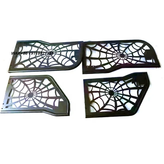 off Road Accessories 2/4 Half Door Steel Tube Door Handle Rock Crawler Wrangler JK/JL/JT DLF
off Road Accessories 2/4 Half Door Steel Tube Door Handle Rock Crawler Wrangler JK/JL/JT DLF