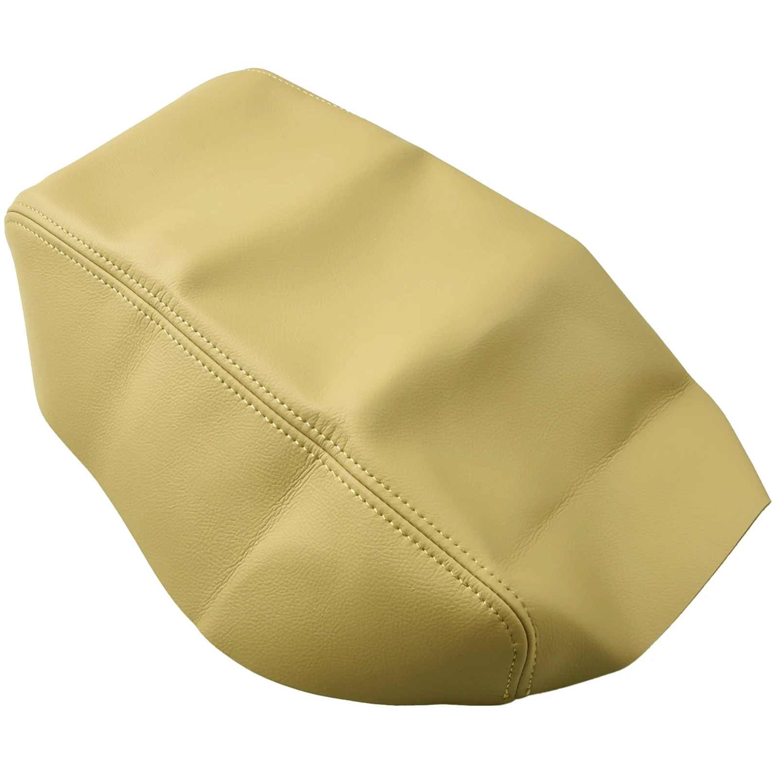 Крышка передней консоли на 2008-2013 годы, Toyota, Highlander с кожей и АБС-пластиком для удобной подставки для запястий 
Крышка передней консоли на 2008-2013 годы, Toyota, Highlander с кожей и АБС-пластиком для удобной подставки для запястий