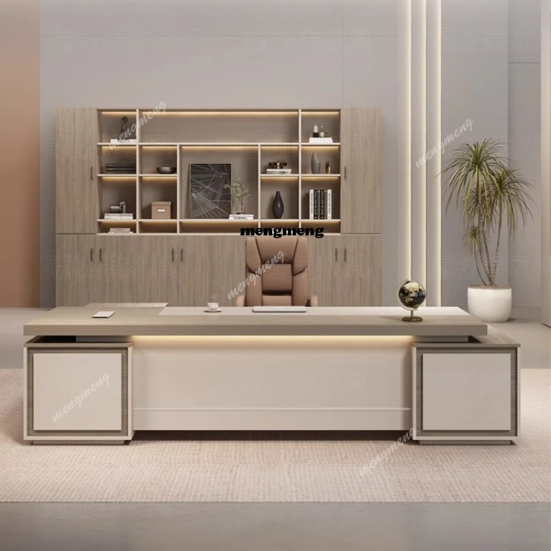 Storage Drawers L Shape Office Desks Designer Corner Computer Executive Manager modern Nordic Office Desks Cheap Home Furniture
Storage Drawers L Shape Office Desks Designer Corner Computer Executive Manager modern Nordic Office Desks Cheap Home Furniture