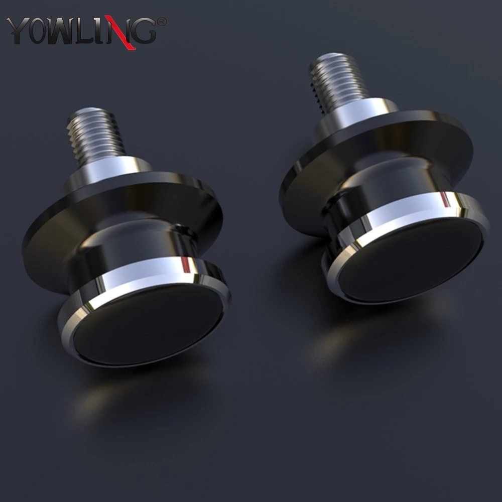 6MMs For Yamaha XS400C XS400D XS400E XS400SE XS400DOHC XS400 C D E SE DOHC Motorcycle Parts Swingarm Spools Slider Stand Screw
6MMs For Yamaha XS400C XS400D XS400E XS400SE XS400DOHC XS400 C D E SE DOHC Motorcycle Parts Swingarm Spools Slider Stand Screw