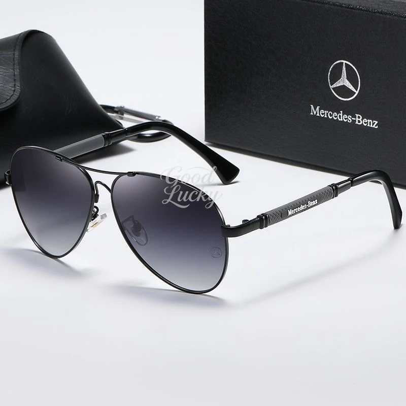 Sunglasses Car Polarized Sun glasses Male Women accessories Driving For Mercedes Benz A C E S G Class GLC CLE CLA GLB GLS W177
Sunglasses Car Polarized Sun glasses Male Women accessories Driving For Mercedes Benz A C E S G Class GLC CLE CLA GLB GLS W177