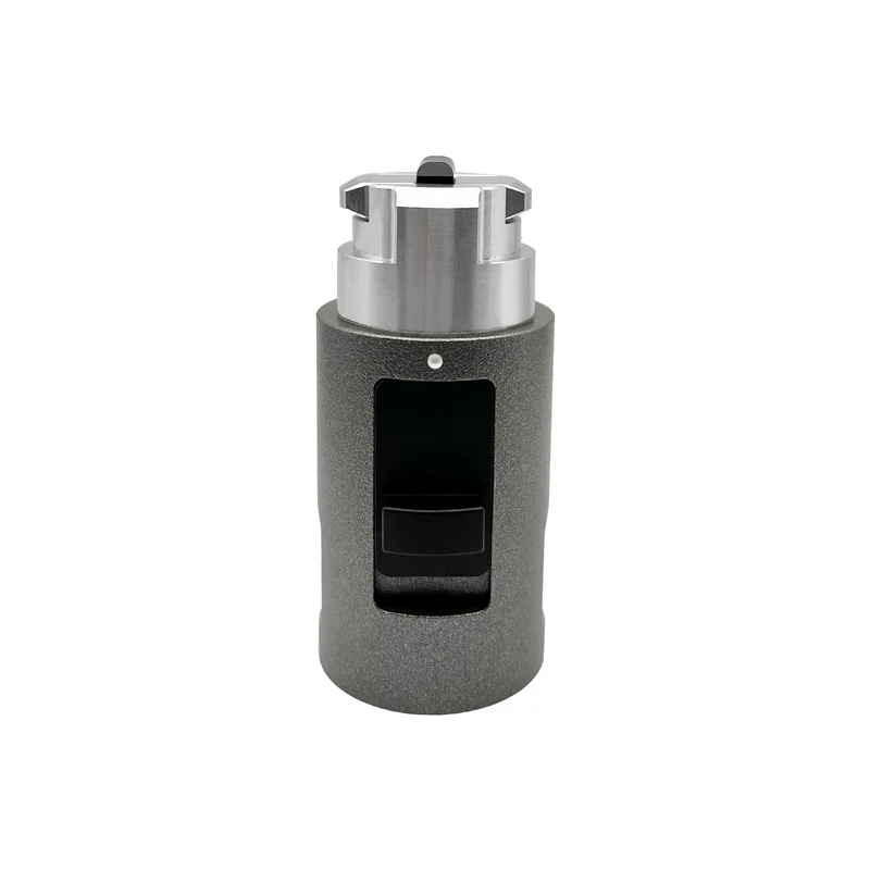 New GPS GNSS R10 Quick Release Adapter For Trimble GPS GNSS R10 R12 R12i For GPS surveying instruments Adapter
New GPS GNSS R10 Quick Release Adapter For Trimble GPS GNSS R10 R12 R12i For GPS surveying instruments Adapter