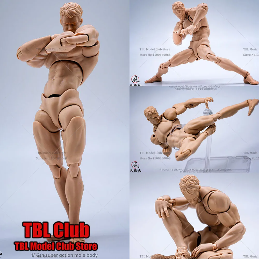 В наличии Wind Toys масштаб 1/6, 16 см, супергибкая мужская мускулистая сильная суставная человек, фигурка тела с головой, 7 пар рук
В наличии Wind Toys масштаб 1/6, 16 см, супергибкая мужская мускулистая сильная суставная человек, фигурка тела с головой, 7 пар рук