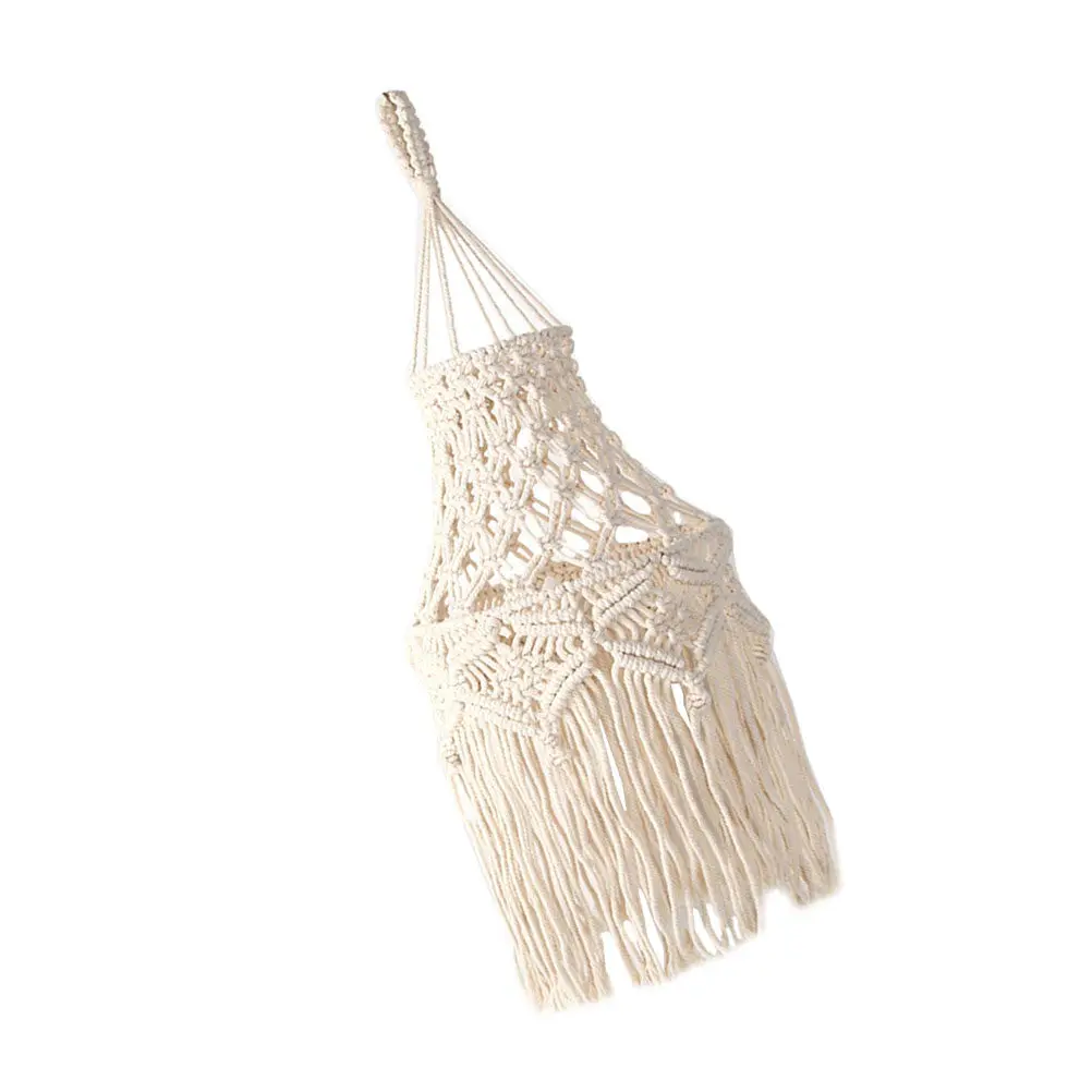 1 шт. абажур в богемном стиле, плетеный вручную, для потолочного светильника, декоративный, креативный, для дома
1 шт. абажур в богемном стиле, плетеный вручную, для потолочного светильника, декоративный, креативный, для дома