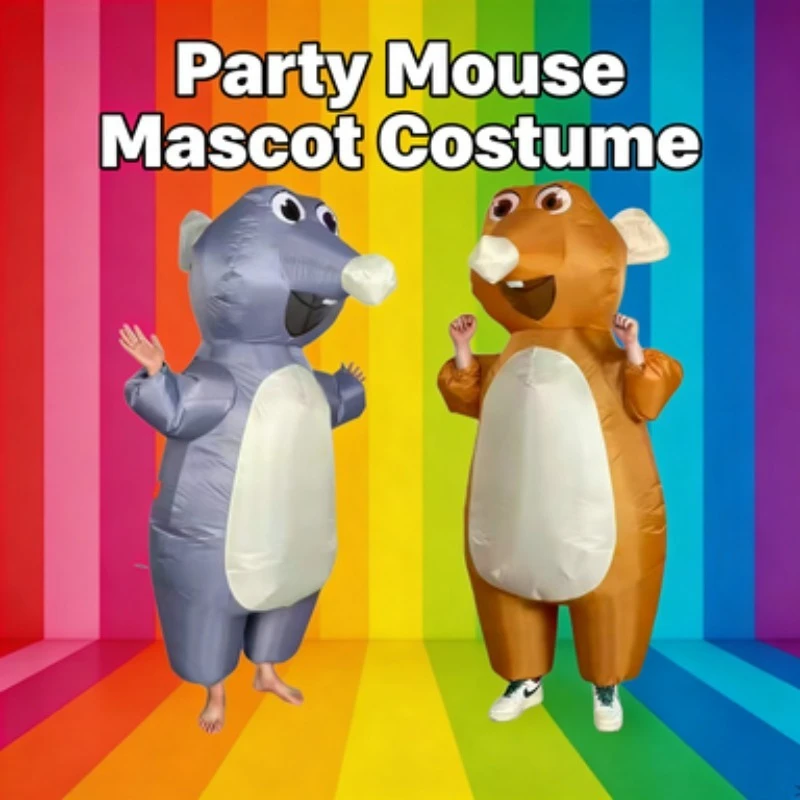 Party Event Atmosphere Easter Dress Up Easter Egg Props Sunglasses Costume Rat Inflatable Suit Rat Inflatable Costume
Party Event Atmosphere Easter Dress Up Easter Egg Props Sunglasses Costume Rat Inflatable Suit Rat Inflatable Costume