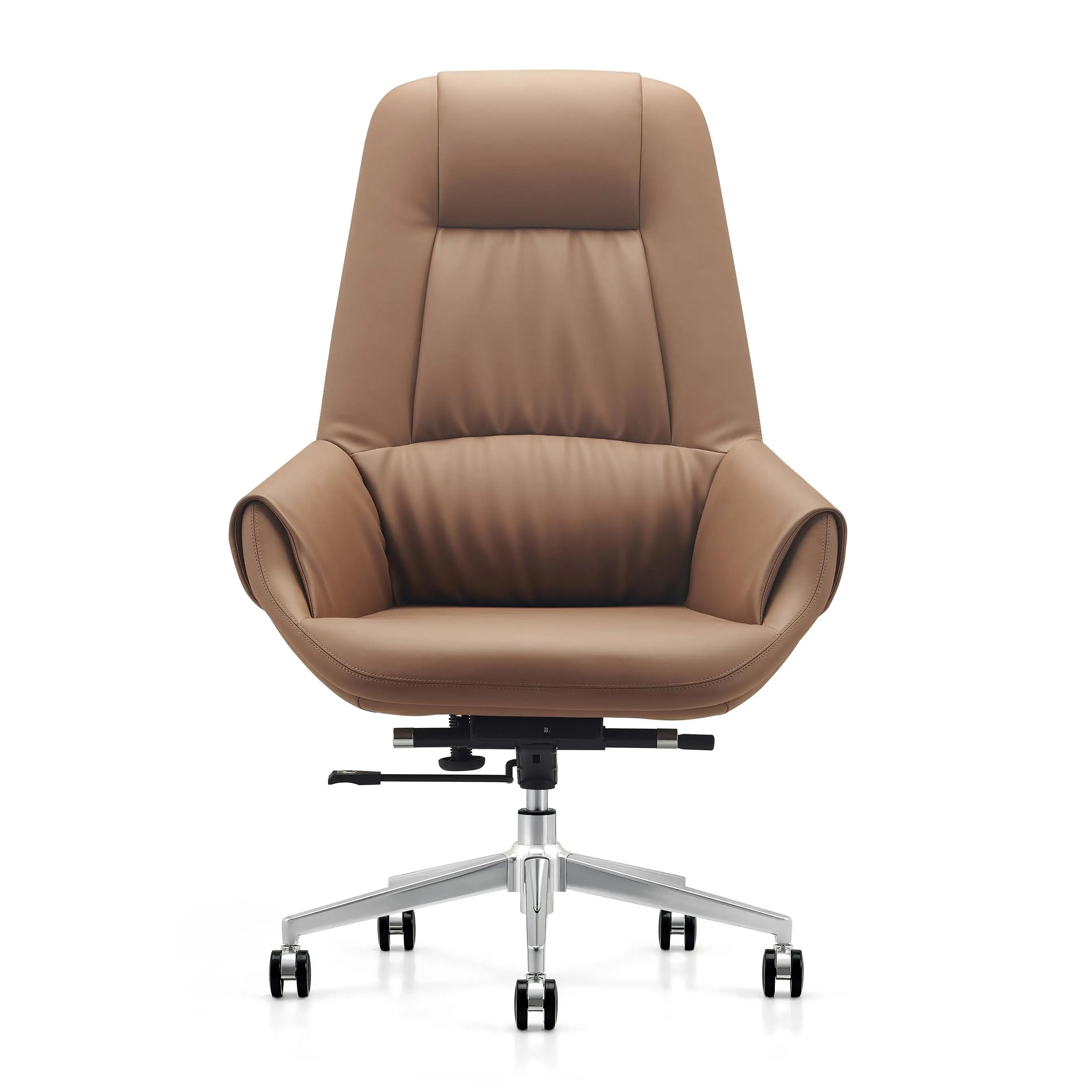 xx-Ergonomic Luxury Executive Conference Chair Modern Swivel Leather Office Boss Chair for Home Furniture Living Room Chaise De^
xx-Ergonomic Luxury Executive Conference Chair Modern Swivel Leather Office Boss Chair for Home Furniture Living Room Chaise De^