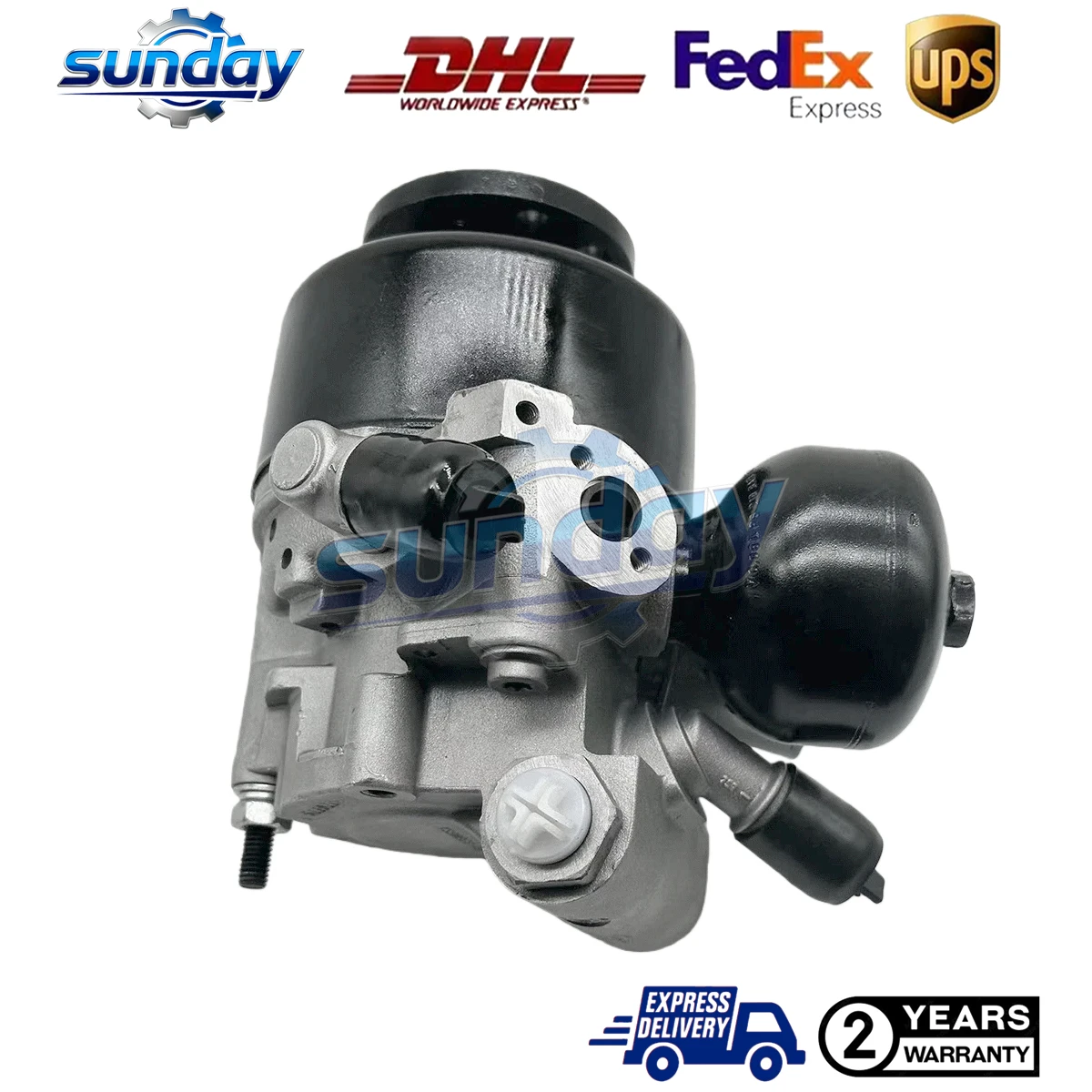 Hydraulic ABC Power Steering Pump For Benz S-Class C216 W221 S600 S65 A0054667101 A0044665801
Hydraulic ABC Power Steering Pump For Benz S-Class C216 W221 S600 S65 A0054667101 A0044665801