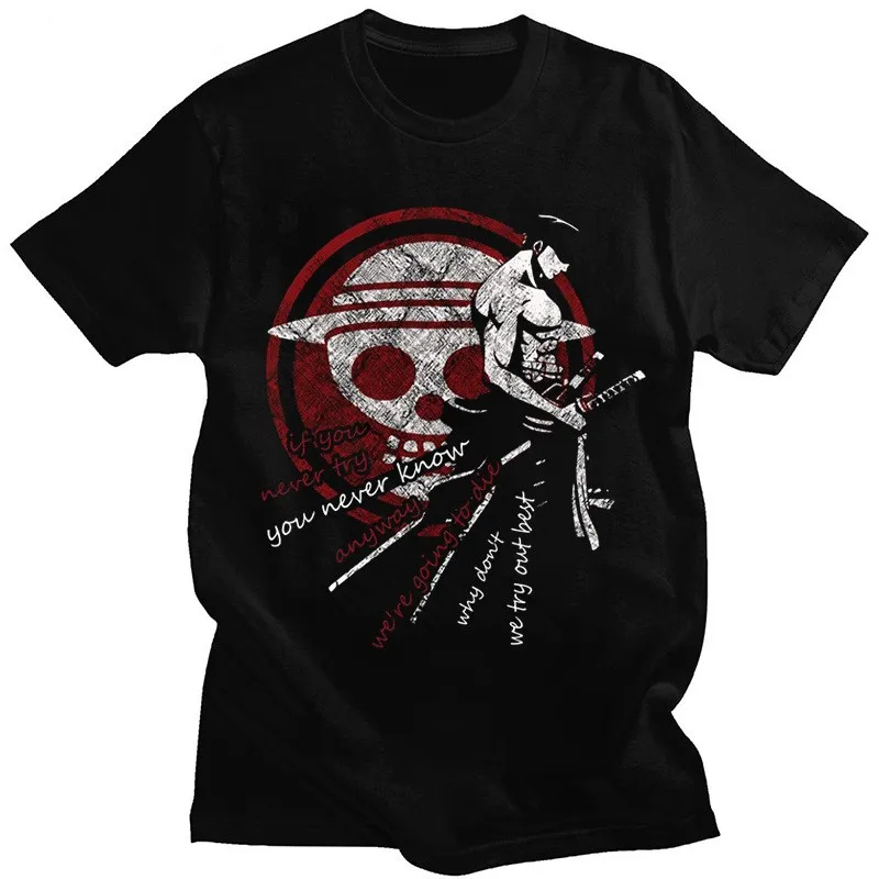 Riman ONE PIE Sauron, хлопковая рубашка с короткими рукавами и принтом, мужская свободная футболка европейского размера, трендовая свободная повседневная и удобная футболка
Riman ONE PIE Sauron, хлопковая рубашка с короткими рукавами и принтом, мужская свободная футболка европейского размера, трендовая свободная повседневная и удобная футболка