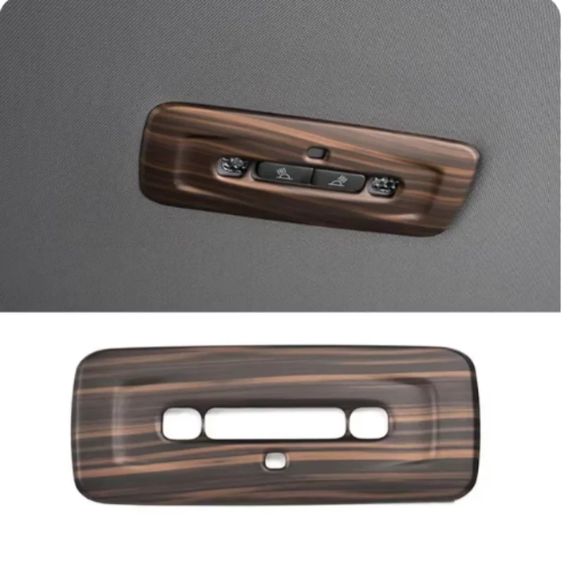 For Toyota Avalon XX50 2019 2020 2021 Car Cover Stick Rear Back Reading Light Switch Button Lamp Trim 1pcs
For Toyota Avalon XX50 2019 2020 2021 Car Cover Stick Rear Back Reading Light Switch Button Lamp Trim 1pcs