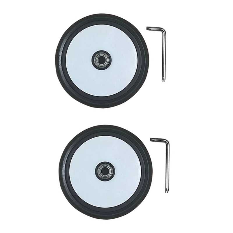 Baby Strollers Rubber Wheels Baby Strollers Front/Back Wheels Replacement Accessories for Yoya Vovo Wheel Kids Carriage
Baby Strollers Rubber Wheels Baby Strollers Front/Back Wheels Replacement Accessories for Yoya Vovo Wheel Kids Carriage