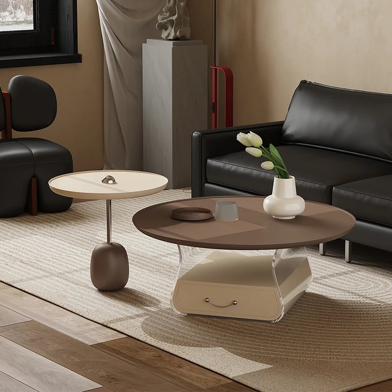 Table Modern Coffee Table Aesthetic Room Furniture Desk Simple Living Night Luxury Hall Center Dining Muebles Para El Hogar Home
Table Modern Coffee Table Aesthetic Room Furniture Desk Simple Living Night Luxury Hall Center Dining Muebles Para El Hogar Home