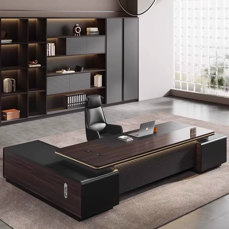 modernOfficedesk desktop table Furniture Standing l shaped gamingdesk computer gamer cabinets executive desk Work Desk Organizer
modernOfficedesk desktop table Furniture Standing l shaped gamingdesk computer gamer cabinets executive desk Work Desk Organizer