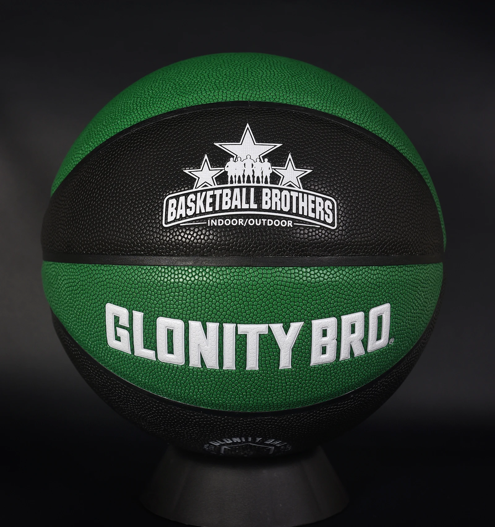 Basketball Official Size 5/6/7 Men's Women's Indoor Match Training Balls Team Kids Adult Outdoor High Quality Ball Green Custom
Basketball Official Size 5/6/7 Men's Women's Indoor Match Training Balls Team Kids Adult Outdoor High Quality Ball Green Custom