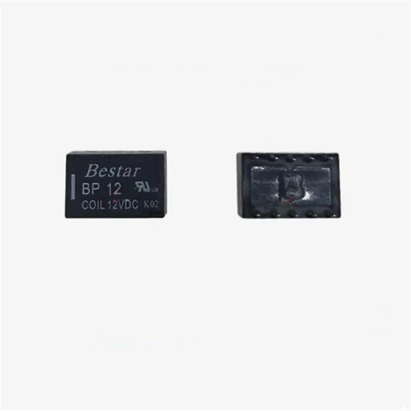 НОВИНКА! Реле BP-12 BP12 10PIN
НОВИНКА! Реле BP-12 BP12 10PIN