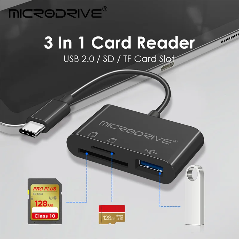 USB Type C адаптер USB TF SD кардридер адаптер для карт памяти 3 в 1 концентратор для Macbook Samsung Huawei XiaoMi ноутбука телефона
USB Type C адаптер USB TF SD кардридер адаптер для карт памяти 3 в 1 концентратор для Macbook Samsung Huawei XiaoMi ноутбука телефона