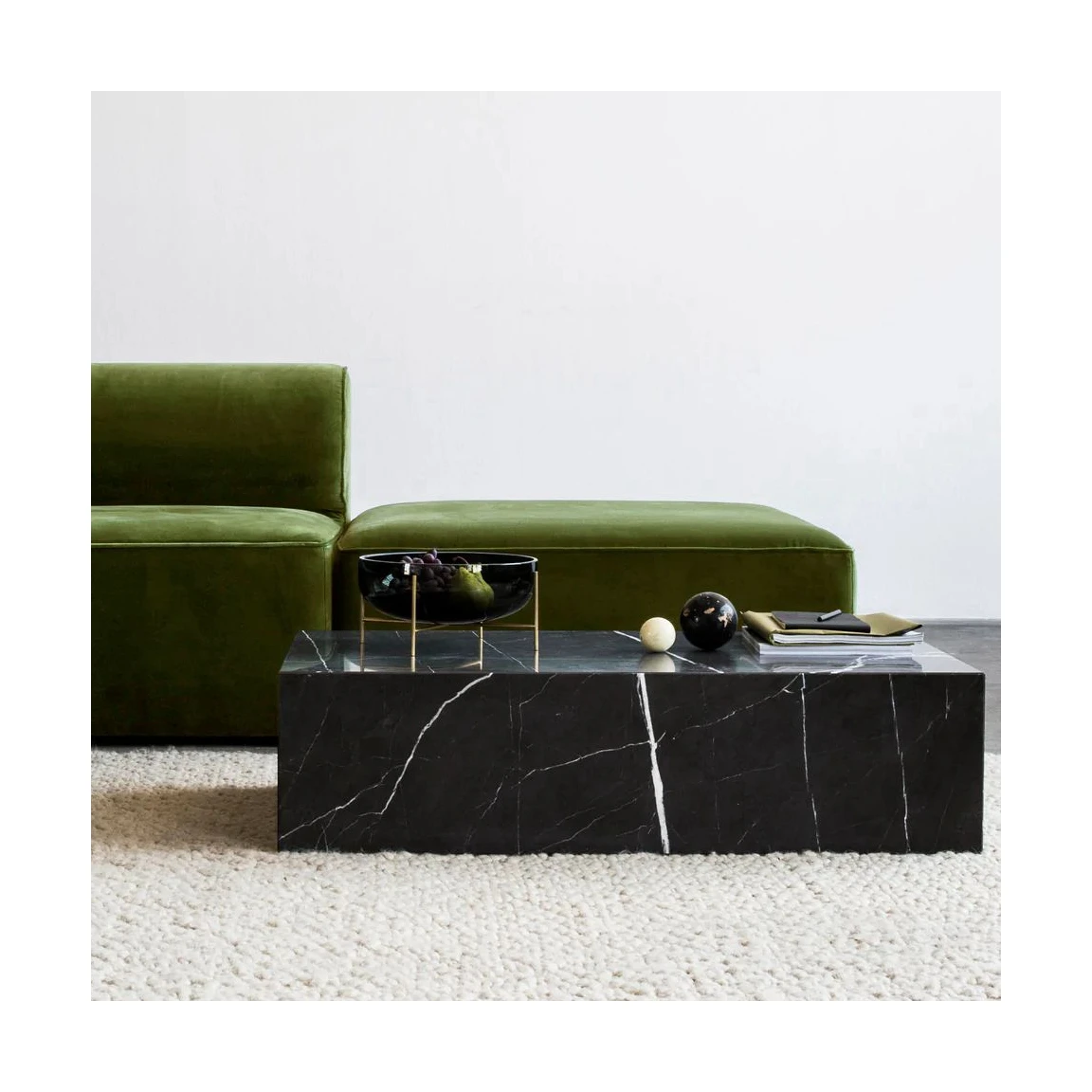 Nero Margiua Black Marble Coffee Table Simple Modern Living Room Decoration Sofa Side Table Luxury Marble Plinth Coffee Table
Nero Margiua Black Marble Coffee Table Simple Modern Living Room Decoration Sofa Side Table Luxury Marble Plinth Coffee Table