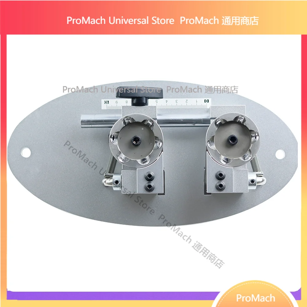 Desktop DIY Leather Edge Cutter Professional Belt Trimming Machine Manual Leather Goods Quick Edge Cutting Machine Width13-80MM
Desktop DIY Leather Edge Cutter Professional Belt Trimming Machine Manual Leather Goods Quick Edge Cutting Machine Width13-80MM