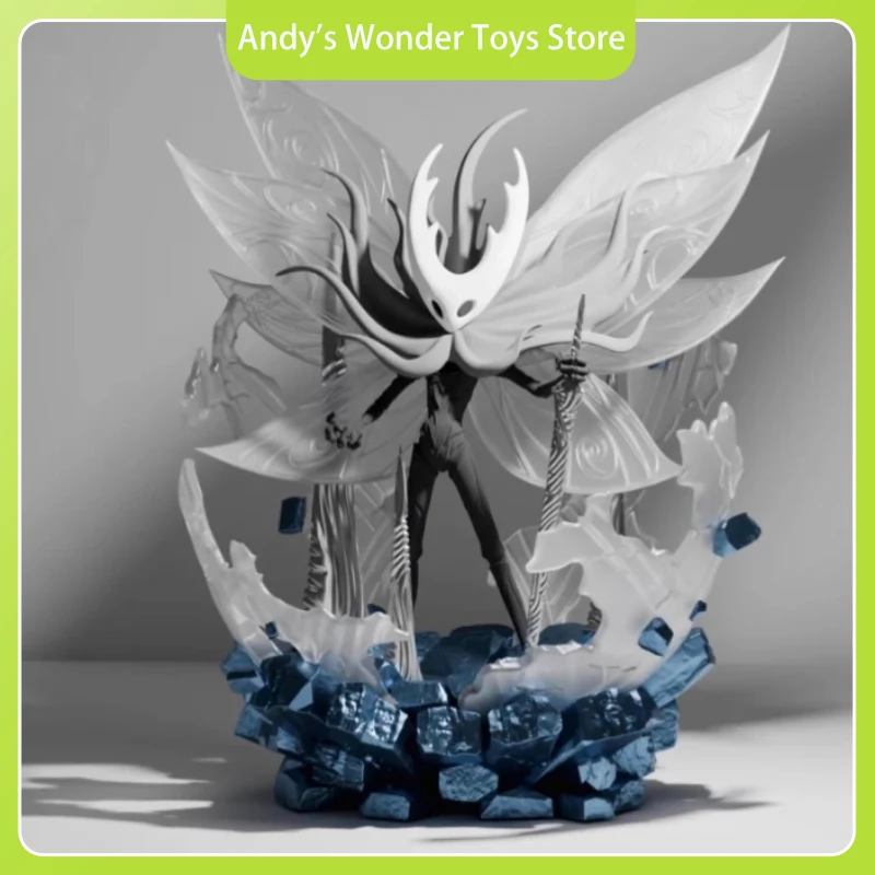Hollow Knight Complete Series Фигурки Модель Комплект Аниме Персонаж Настольный Орнамент Коллекционные Игрушки Для Мальчиков Модный Подарок
Hollow Knight Complete Series Фигурки Модель Комплект Аниме Персонаж Настольный Орнамент Коллекционные Игрушки Для Мальчиков Модный Подарок