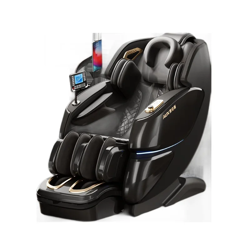 5 New space capsule massage chair household full body intelligent small electric massage sofa
5 New space capsule massage chair household full body intelligent small electric massage sofa