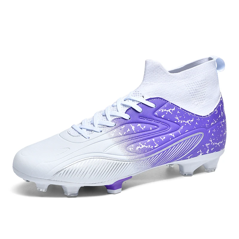 High Top Softball Shoes for Men Comfortable Baseball Sneakers Women Non Slip Baseball Training Shoes Breathable Outdoor Sneakers
High Top Softball Shoes for Men Comfortable Baseball Sneakers Women Non Slip Baseball Training Shoes Breathable Outdoor Sneakers