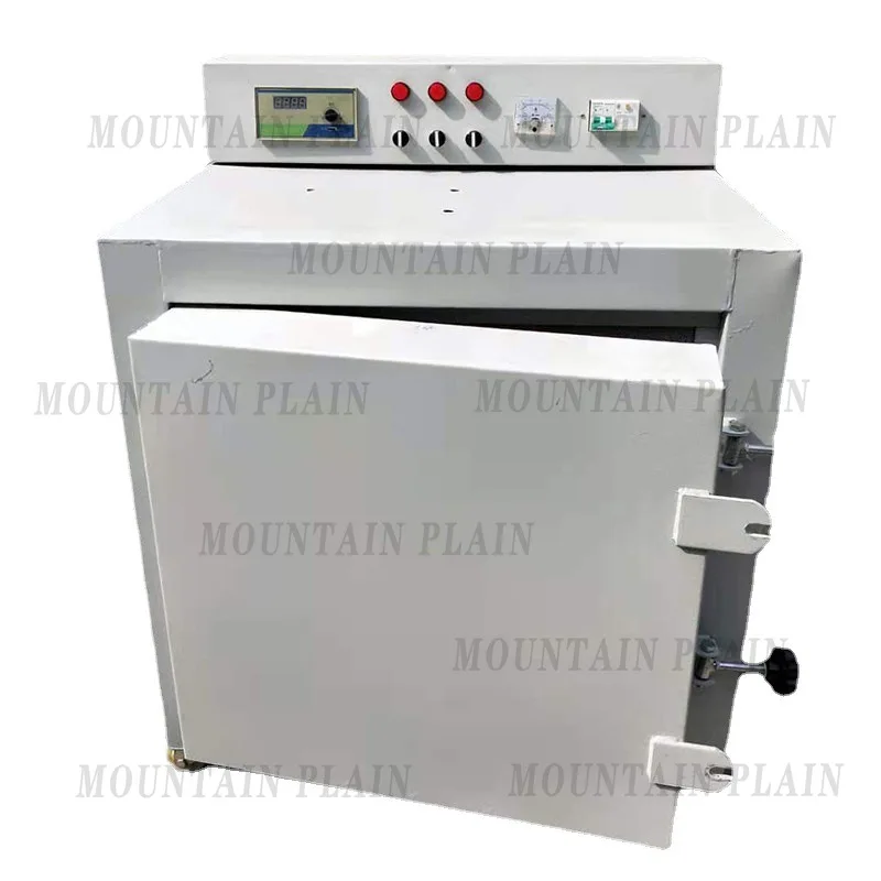 High Temperature Intelligent One-click Heating Electric Kiln Automatic Temperature Control Electric Kiln School Ceramic Bar
High Temperature Intelligent One-click Heating Electric Kiln Automatic Temperature Control Electric Kiln School Ceramic Bar