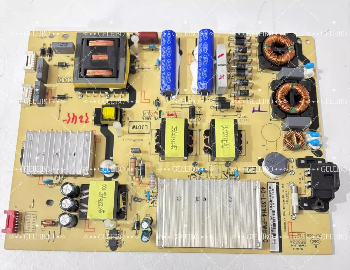 40-L301H4-PWB1CG power supply board 40-L301H4-PWD1CG for 65A730U
40-L301H4-PWB1CG power supply board 40-L301H4-PWD1CG for 65A730U