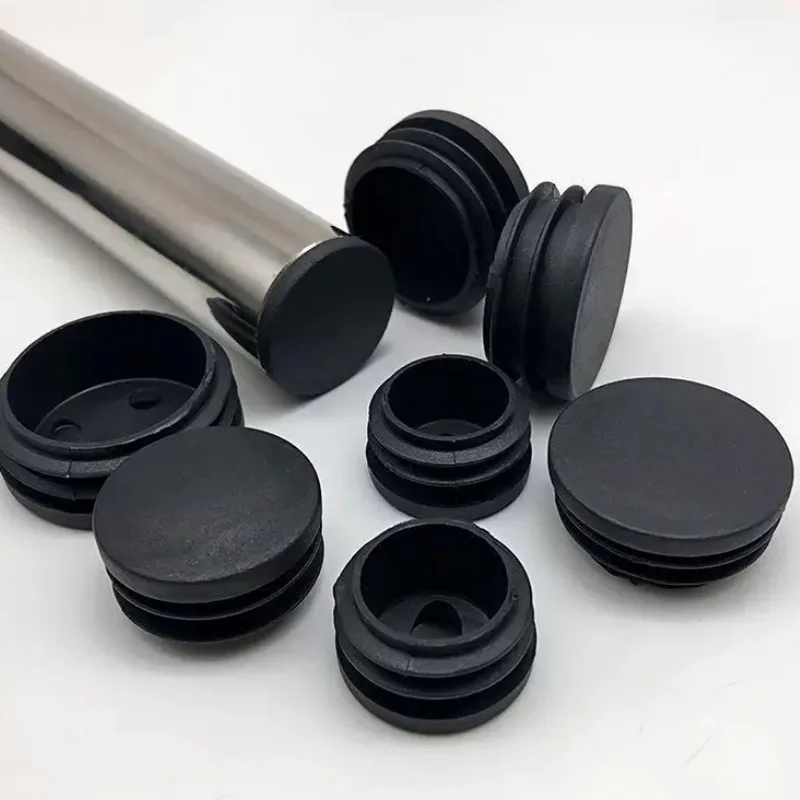 12mm-100mm Chair Leg Pipe Insert Stopper Round PE Plastic Tube End Cap Dustproof Decorative Blanking Plug Cover
12mm-100mm Chair Leg Pipe Insert Stopper Round PE Plastic Tube End Cap Dustproof Decorative Blanking Plug Cover