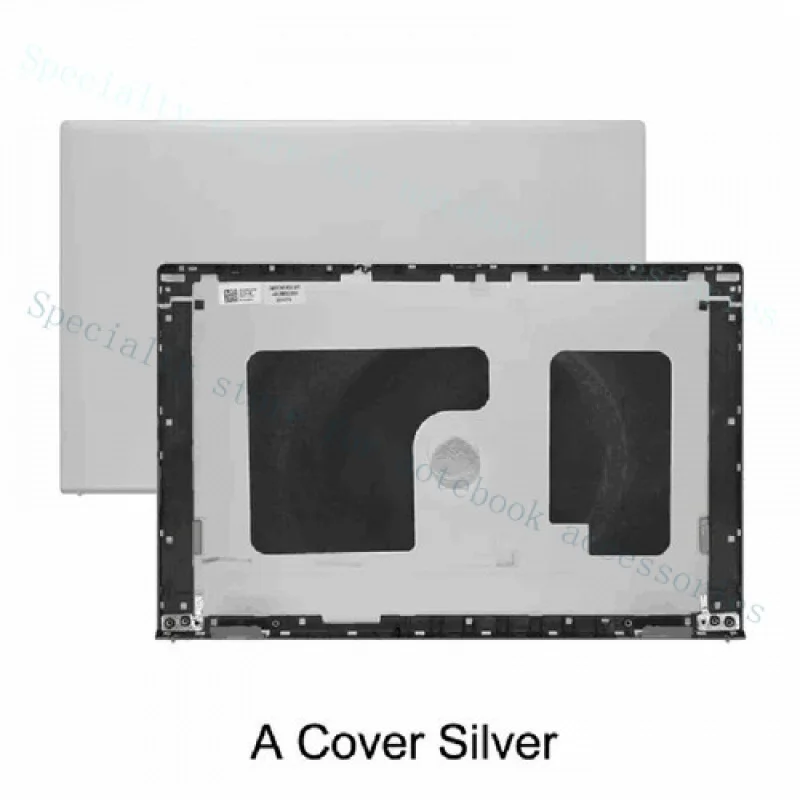 Комплект A+ для Dell Inspiron 15Pro 5510 5515: задняя крышка LCD, передняя рамка, петли 0CHFVW
Комплект A+ для Dell Inspiron 15Pro 5510 5515: задняя крышка LCD, передняя рамка, петли 0CHFVW