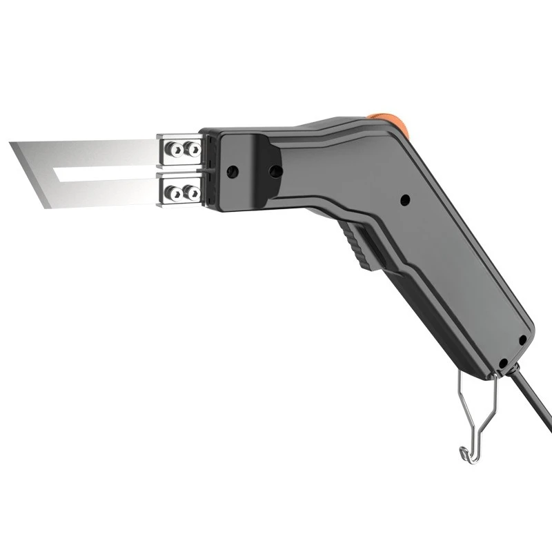 Multifunctional Hot Wire Cutter with Automatic Edge Sealing for Foam Processing and Advertising Material Making
Multifunctional Hot Wire Cutter with Automatic Edge Sealing for Foam Processing and Advertising Material Making